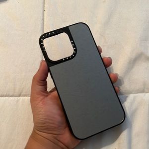 Casetify Mirror iPhone 13 Pro Case
